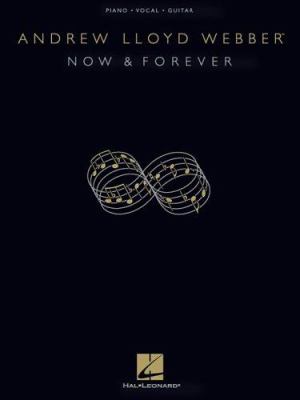 Now & forever : piano, vocal, guitar