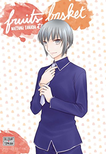Fruits basket. : perfect edition. 2 /