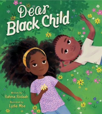 Dear Black child