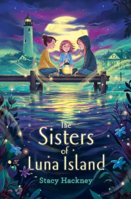 The sisters of Luna Island