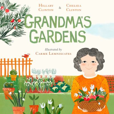 Grandma's gardens