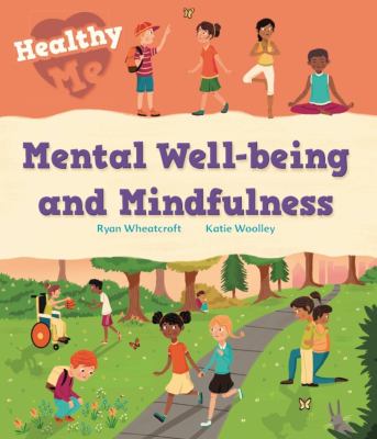 Mental well-being and mindfulness