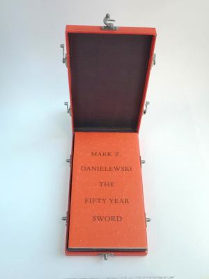 The fifty year sword