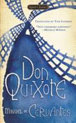 Don Quixote : fourth-centenary translation