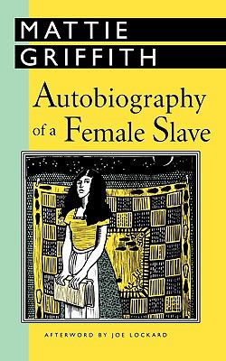 Autobiography of a female slave