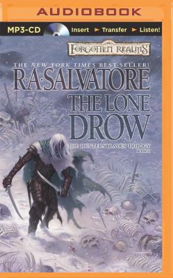 The lone drow