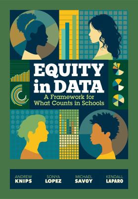 Equity in data : a framework for what counts in schools