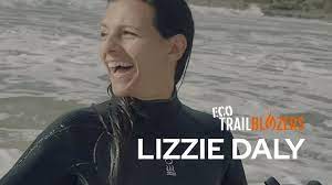 Lizzie Daly, : Wildlife Biologist - Eco TrailBlazers