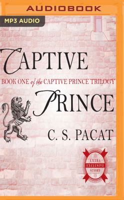 Captive prince