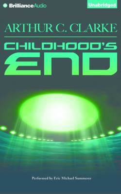 Childhood's end