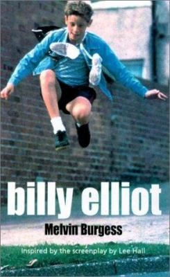 Billy Elliot : a novel