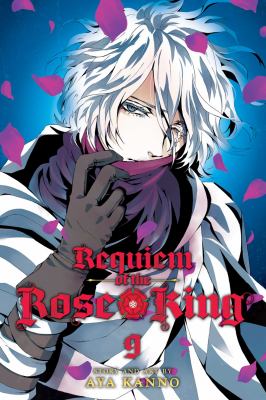 Requiem of the rose king. 9 /