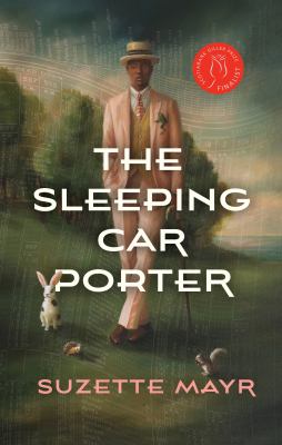 The sleeping car porter