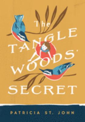 The Tanglewoods' secret