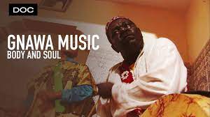 Gnawa Music - Body and Soul