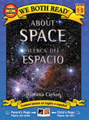 About space = Acerca del espacio