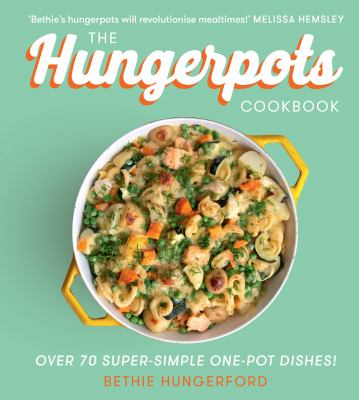 The hungerpots cookbook