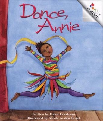 Dance, Annie