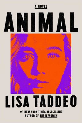 Animal : a novel