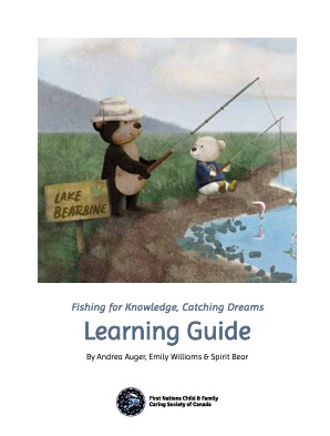 Fishing for knowledge, catching dreams: learning guide