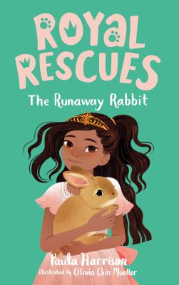 The runaway rabbit