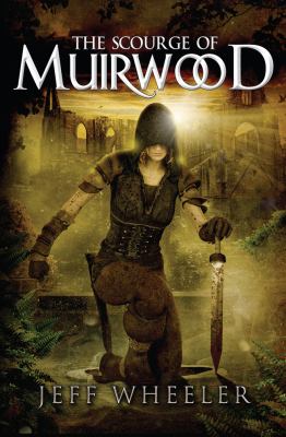 The scourge of Muirwood