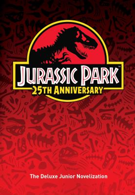 Jurassic Park : the deluxe junior novelization