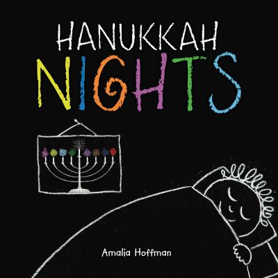 Hanukkah nights