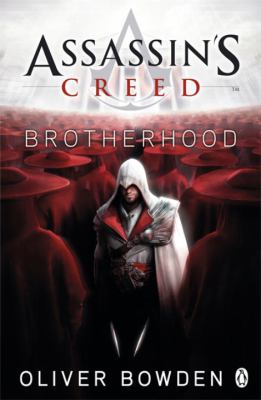 Assassin's creed : brotherhood