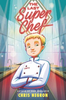 The last super chef