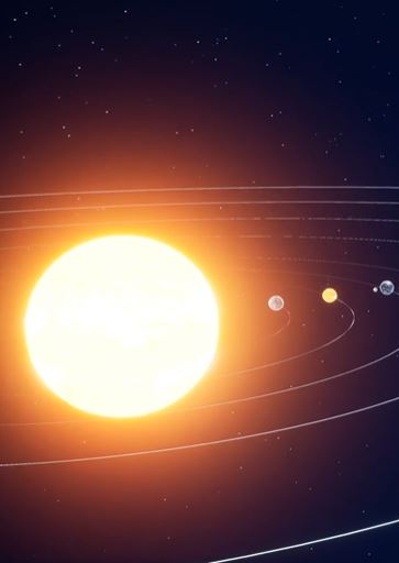 Solar System Introduction