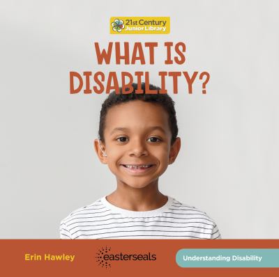 What is disability?