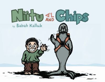 Niitu & Chips