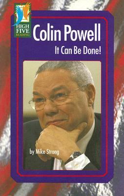 Colin Powell : it can be done!