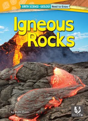 Igneous rocks