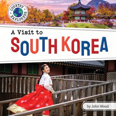 A visit to South Korea