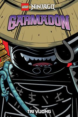 Garmadon. Volume 1 /