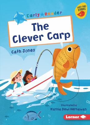 The clever carp