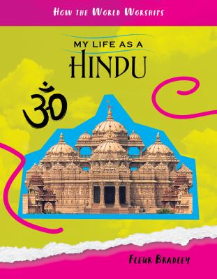 My life as a Hindu