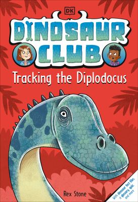 Tracking the diplodocus