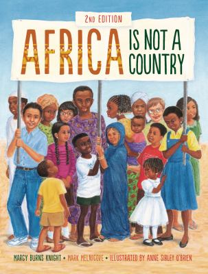 Africa is not a country
