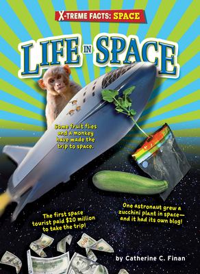 Life in space