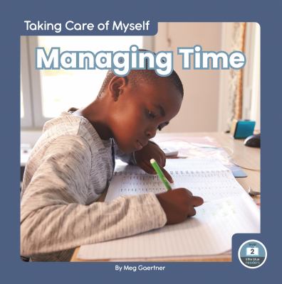 Managing time