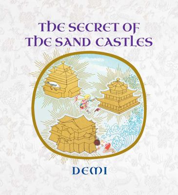 The secret of the sand castles