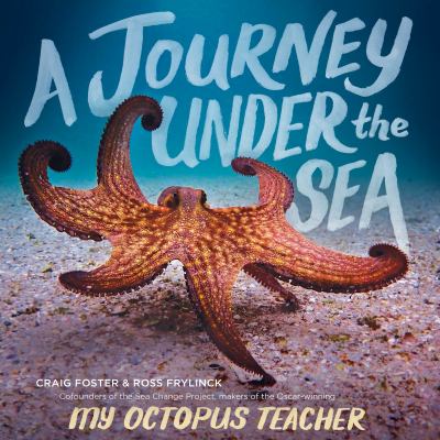 A journey under the sea