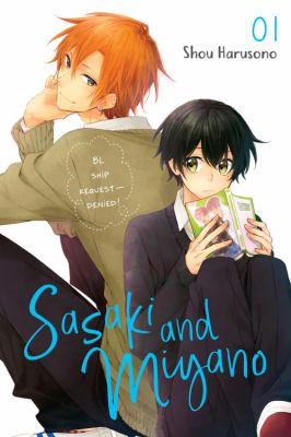 Sasaki and Miyano. 1 /