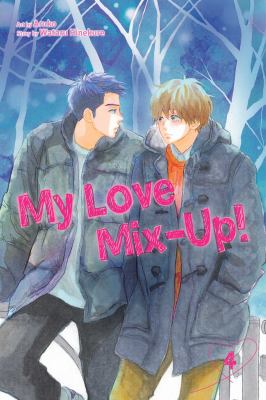 My love mix-up! 4 /