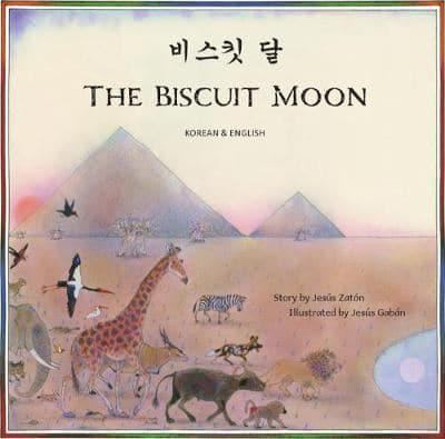 Pisæuk'it tal = The biscuit moon