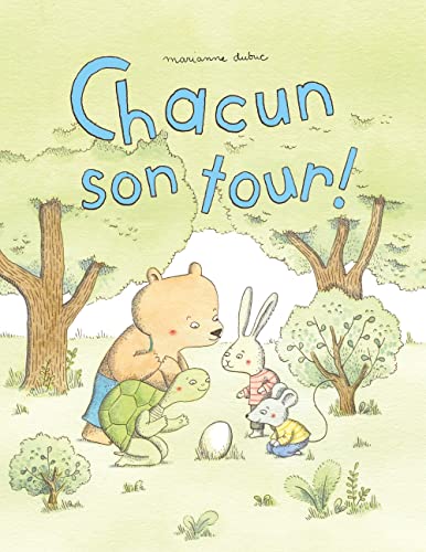 Chacun son tour