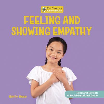 Feeling and showing empathy